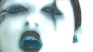 Dark Poem - Like Water