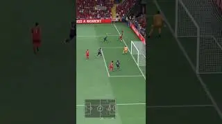 The best and most beautiful goal in FIFA 23