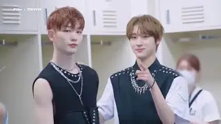 r u ok | You Broke Me First | Changuk x Minseo | Changseo | MinUk | ChangMin [DRIPPIN]