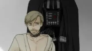 Star Wars Battlefront 2 | Completely Cursed Darth Gayder Killstreak
