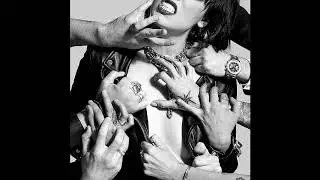 Halestorm - Uncomfortable (Official Acapella)