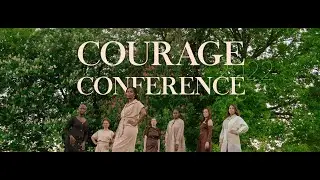 Salt & Light | COURAGE Conference 2022 | Theme Trailer