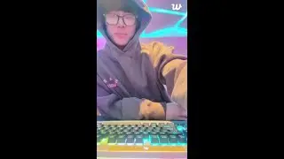 새벽에 | THE BOYZ Weverse LIVE [SUB] 260116
