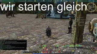 Weiter auf der Expedition der Zwerge