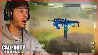 Using Viewer Made Loadouts in Legendary Ranked!