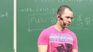 Aula 17 - Regra da Cadeia, Teorema da Função Implícita e Funções Definidas Implicitamente