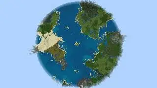 Render Distance Minecraft Bedrock Edition