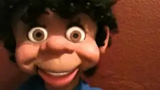 Black Science Fiction Society Puppet Promo
