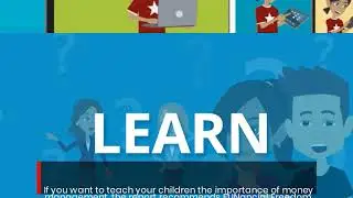 This Financial Education Online Course Offers The Money Management Skills Your Children Need