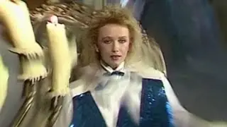 Marika Gombitová - Vianočný popevok (Snehové sypané, 1987)