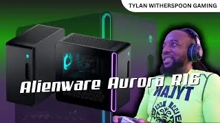 Alienware Aurora R16: Power, Performance & Unmatched Gaming Experience! 🚀