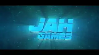 JahGames Intro by Moosi [Dual with BrotherGraphics]