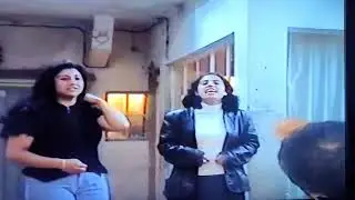 Mexico City 1996 (part 2)