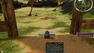 Solo Zaishen Challenge Trapping