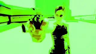SAMBA UZI x SLIME53 - TRIN1TY (Official Video)