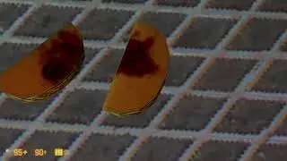 Why Do Tacos Bleed (Black Mesa)