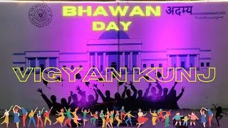2022 Bhawan Day celebrations at NHVK Bhawan IITR| ADAMYA| #iitian #iit #lifeatiit #iitroorkee #yss