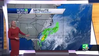 Hurricane Milton | How strong were winds after making landfall in Florida?