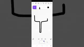 Flipaclip Drawing Big Hammer Speedrun 0:10