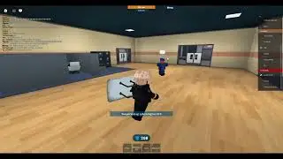Aesthetical was in my game prison life