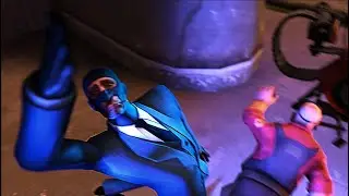 Slap of God (SFM TF2)