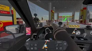 Truck Simulator Ultimate 🚛| Car Driving 🚗| Zuuks 🎮| Mobile Gameplay 📱 #zuuks #trucksimulatoruitimate