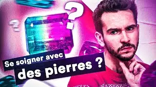 La lithothérapie💎 : une nouvelle arnaque ? (Les Actus de PA)