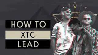 How To Solardo and Eli Brown XTC Lead
