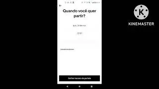 Uber reserve, como usar.