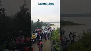 latratu dam bero lapung || latratu dam mela ke din