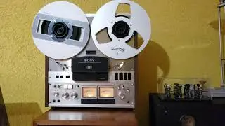 Sony TC-755