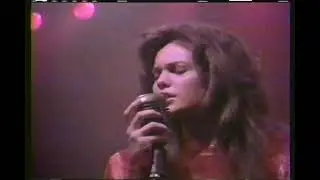 Streets of Fire TV spot 1984