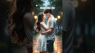 Yeda&rsquo;s | Baahon Mein Chale Aao 🤗 Hug Day Special Romantic Hindi Song Reel
