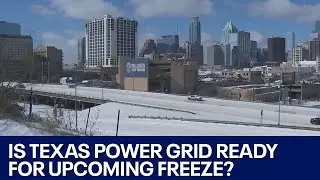 Austin weather: Texas is expected to freeze next week | FOX 7 Austin