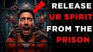 🔥The Prayer That Pulls My Spirit Out of Spiritual Prison | Breaking Black Magic