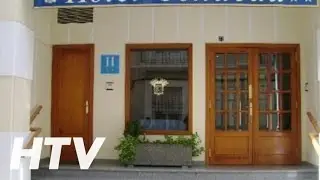Hotel Condedu en Badajoz