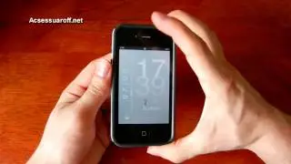 Обзор чехла Speck Candyshell для iPhone 4 от Acsessuaroff.net