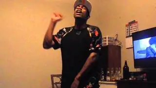 Murda ville Freestyle