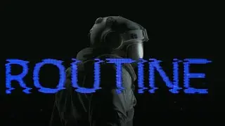 ENDING THE NEW YEAR WITH THE GREATEST HORROR GAME OF 2025 | ROUTINE (3)