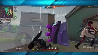 Transmisi&oacute;n en vivo de ToxicTeamYT