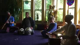 Om Namaha Shivaya