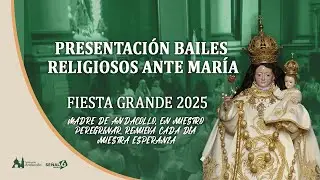 Bailes Religiosos, Fiesta Grande de Andacollo 2025