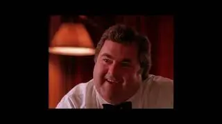 Laura Palmer's Secret Diary and Cooper's Conversation with Renault