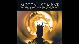 Mortal Kombat - Zooom (Original Score by George S. Clinton)