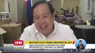 Motorcycle Crime Prevention Act