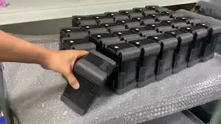 aputure tri-8 battery life v-mount manufacturer,