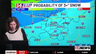2:30 WEATHER AND NEWS UPDATE