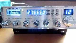 CRT 3900 EFT