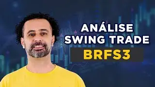 An&aacute;lise BRFS3 - 13/05/2021