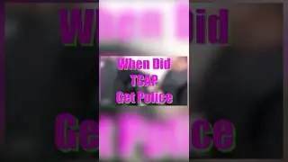 When Did To Catch A Predator Get Police?